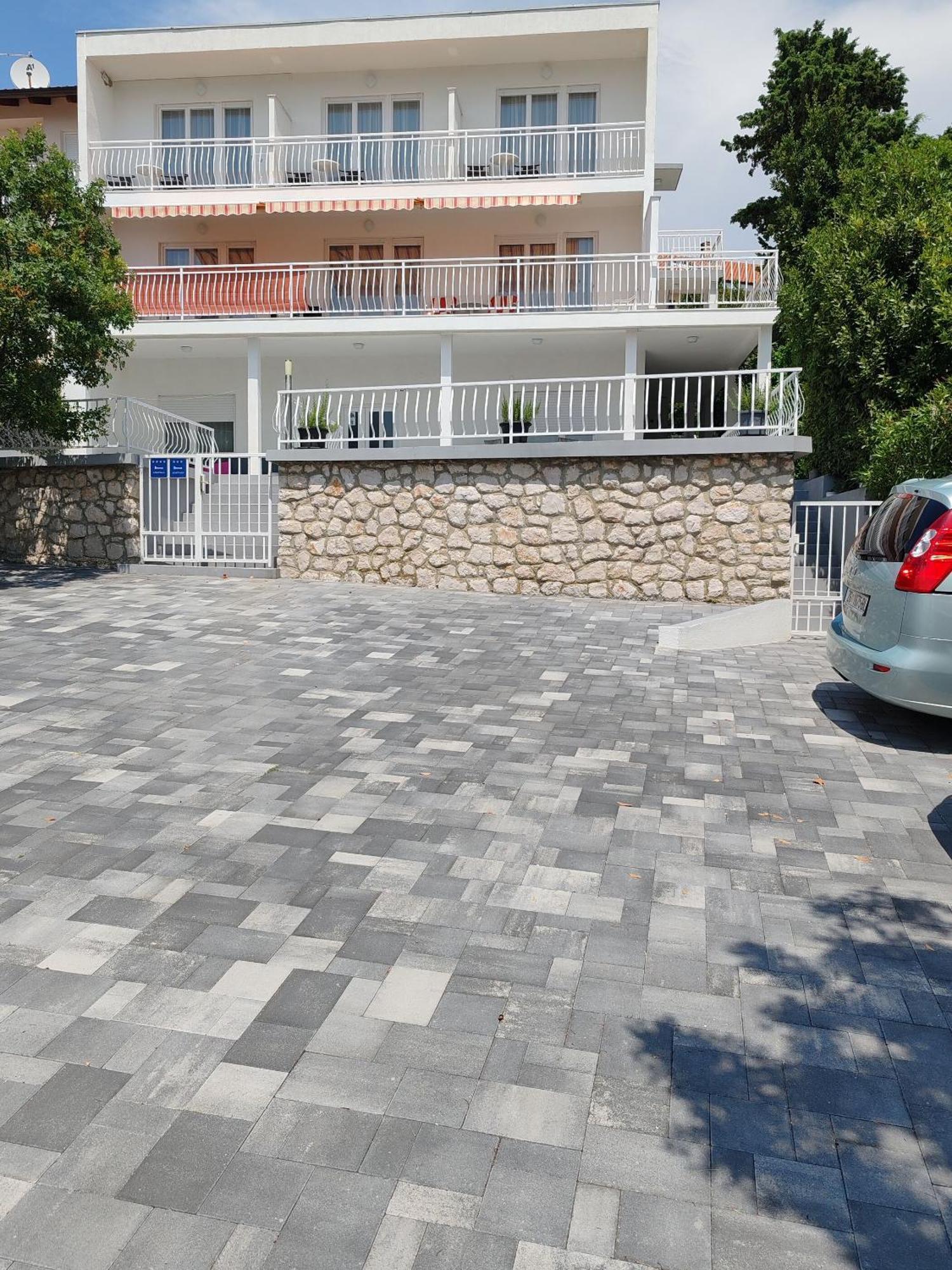 Apartment Duda 诺维·维诺多尔斯基 外观 照片