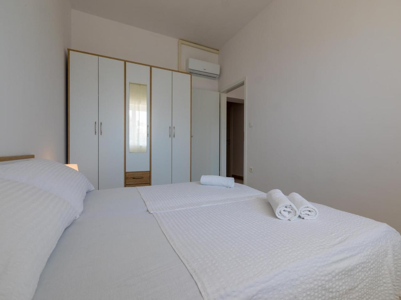 Apartment Duda 诺维·维诺多尔斯基 外观 照片
