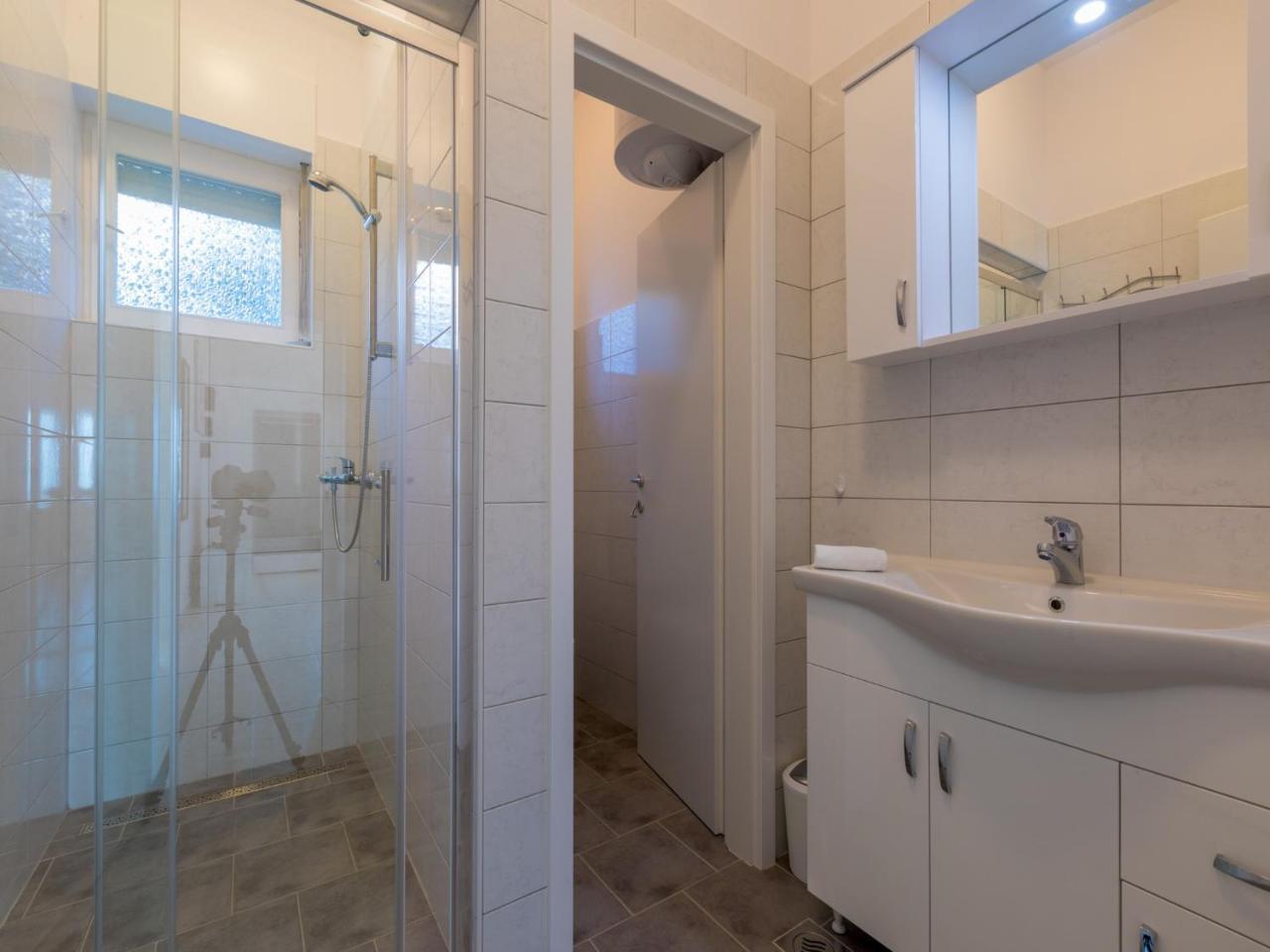 Apartment Duda 诺维·维诺多尔斯基 外观 照片