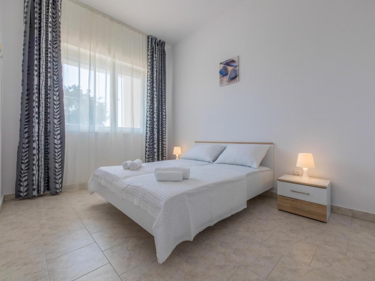 Apartment Duda 诺维·维诺多尔斯基 外观 照片