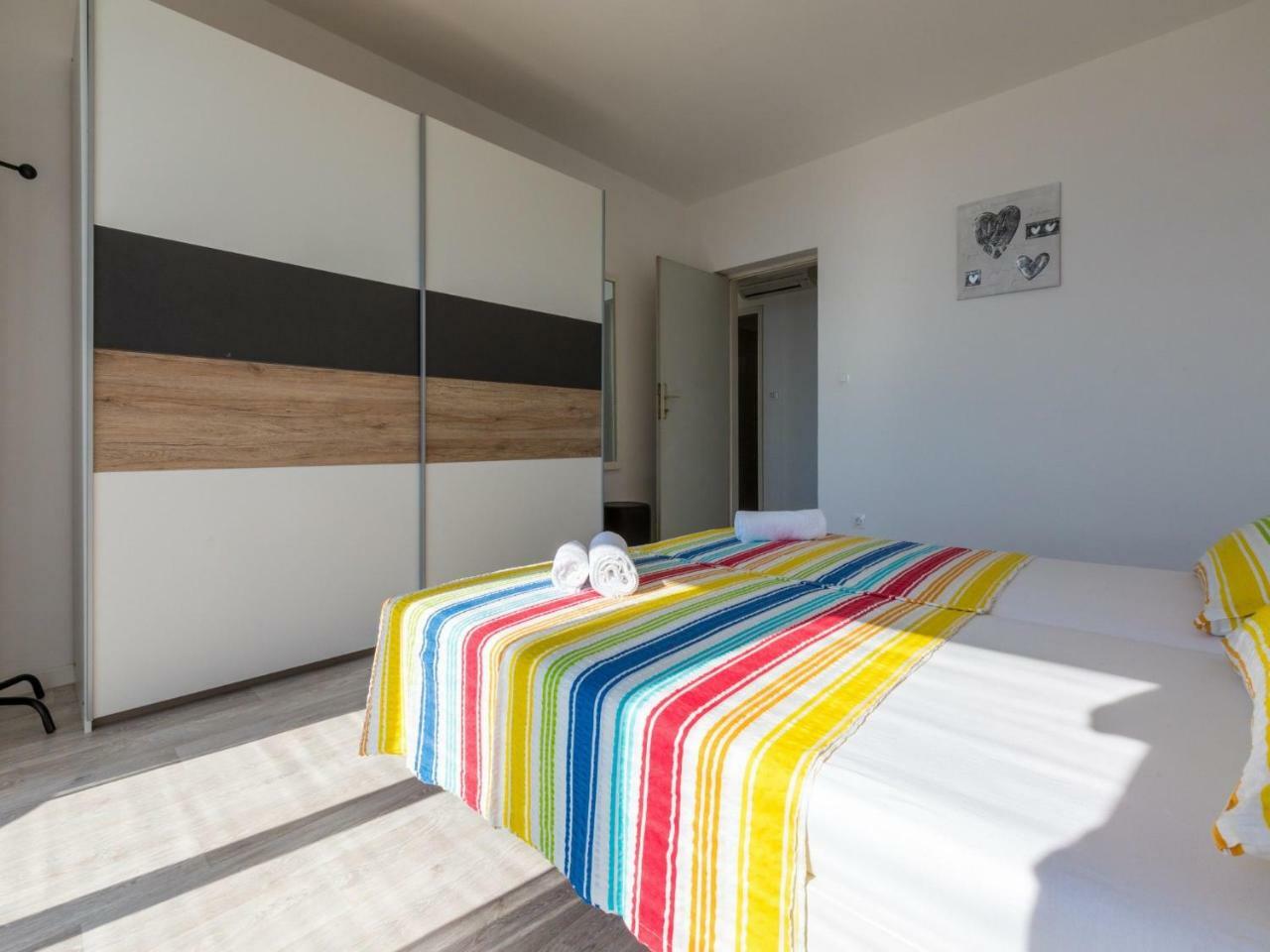 Apartment Duda 诺维·维诺多尔斯基 外观 照片