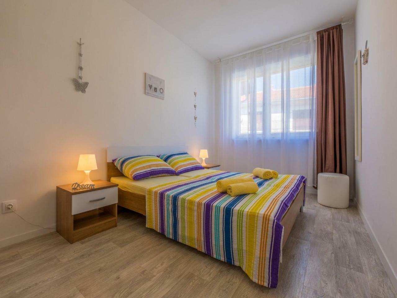 Apartment Duda 诺维·维诺多尔斯基 外观 照片