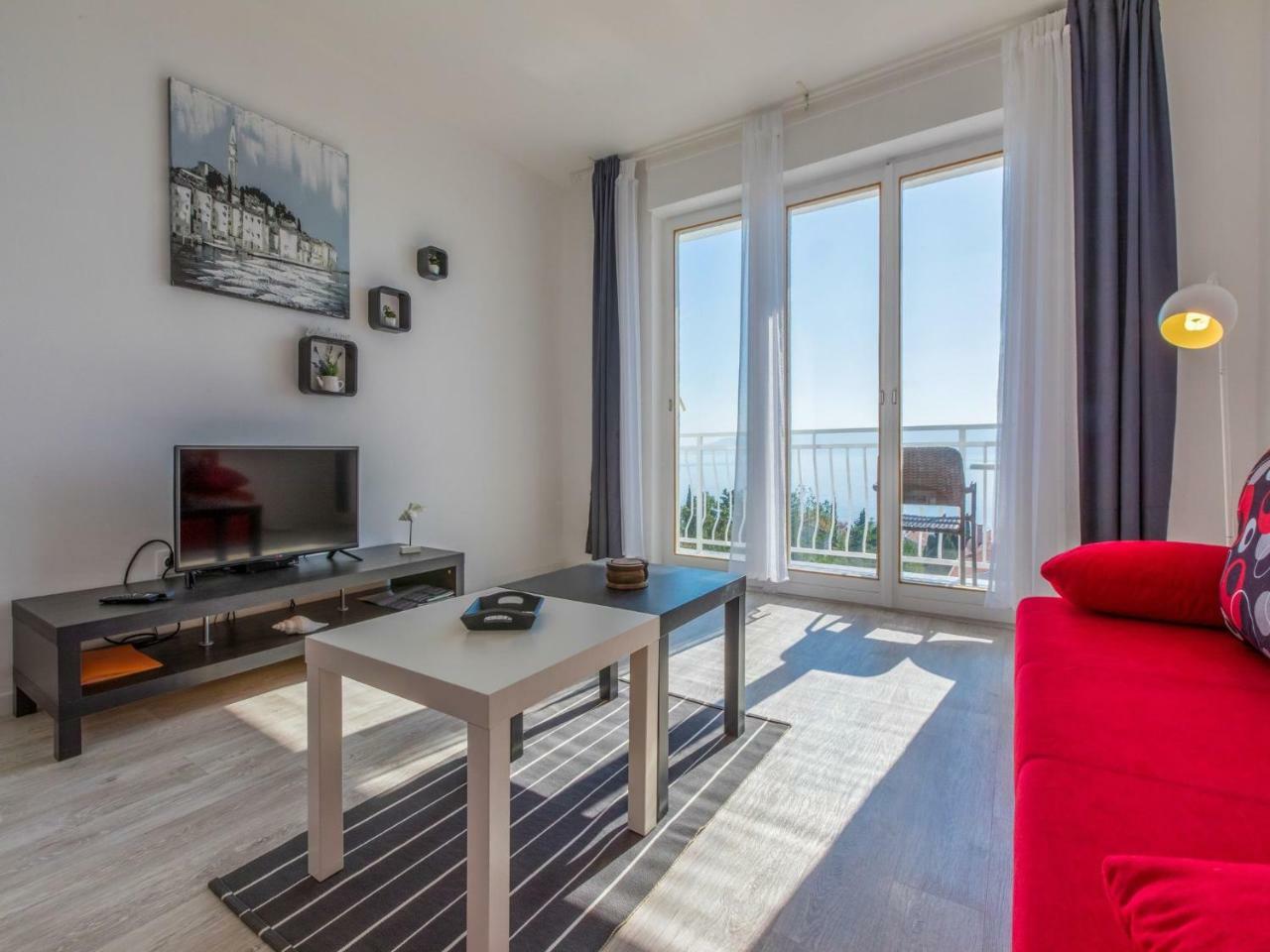 Apartment Duda 诺维·维诺多尔斯基 外观 照片