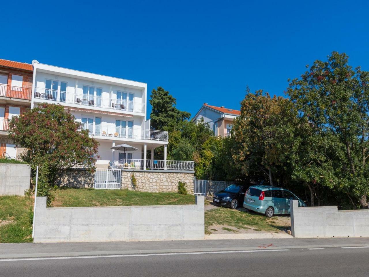 Apartment Duda 诺维·维诺多尔斯基 外观 照片