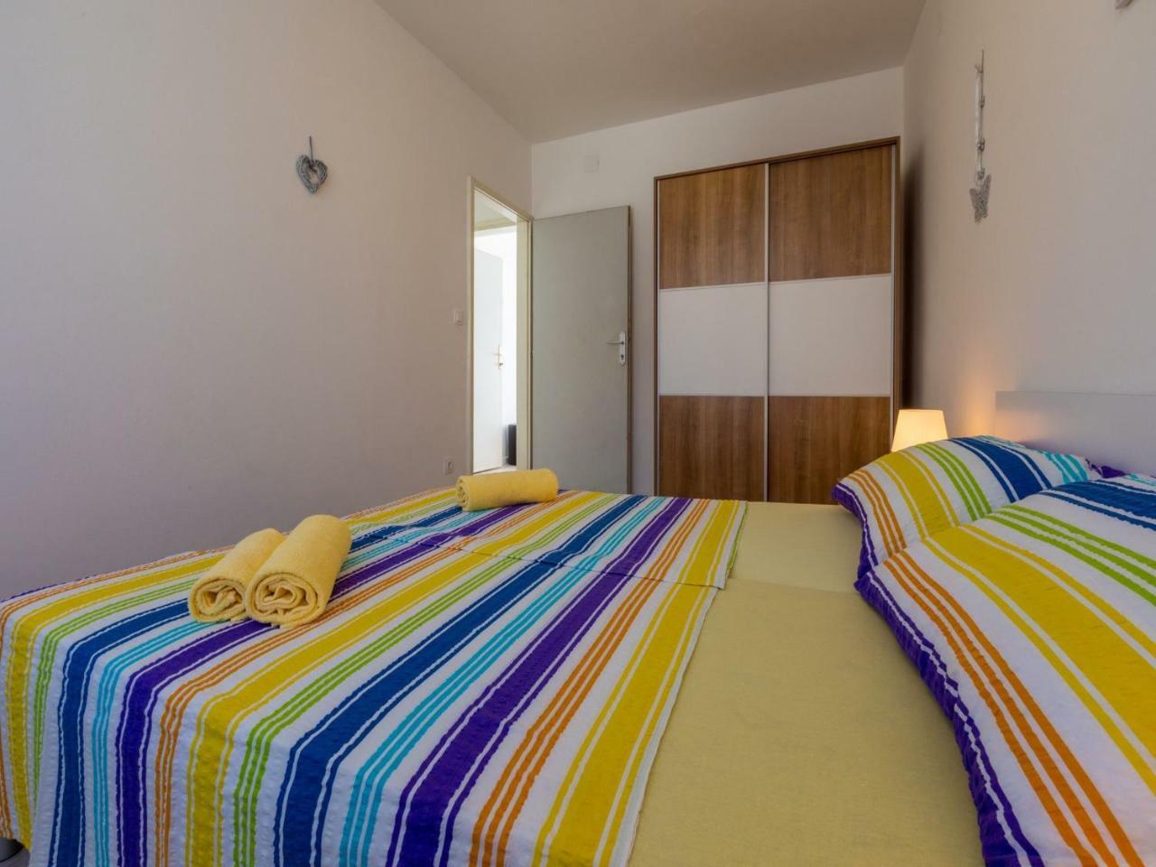 Apartment Duda 诺维·维诺多尔斯基 外观 照片