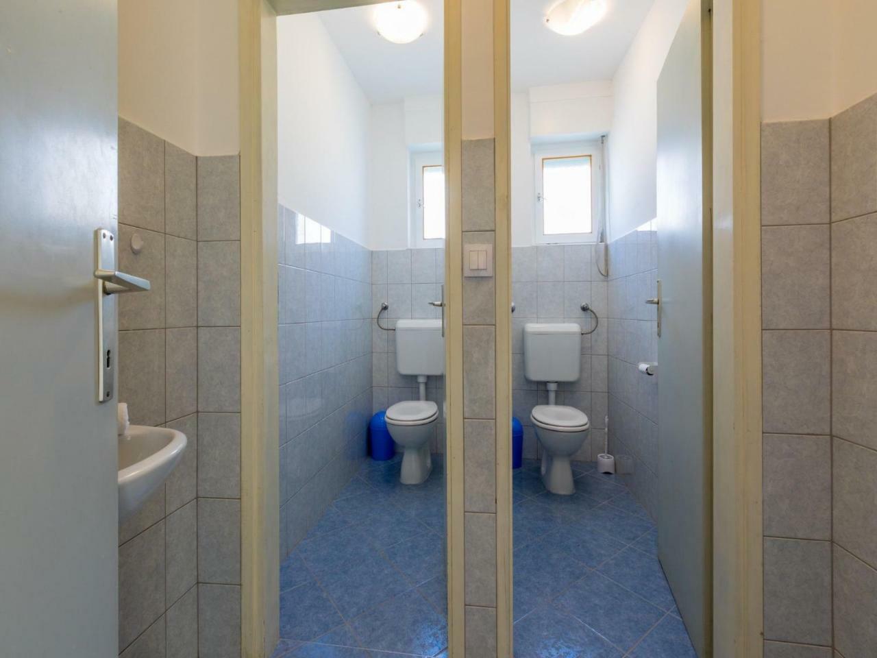 Apartment Duda 诺维·维诺多尔斯基 外观 照片