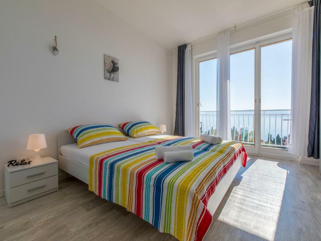Apartment Duda 诺维·维诺多尔斯基 外观 照片