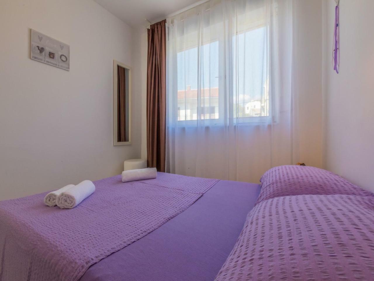 Apartment Duda 诺维·维诺多尔斯基 外观 照片