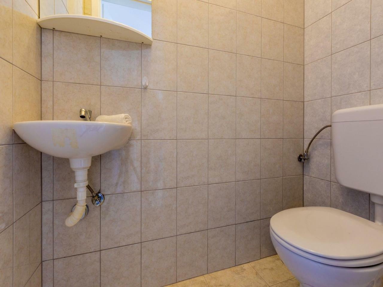 Apartment Duda 诺维·维诺多尔斯基 外观 照片