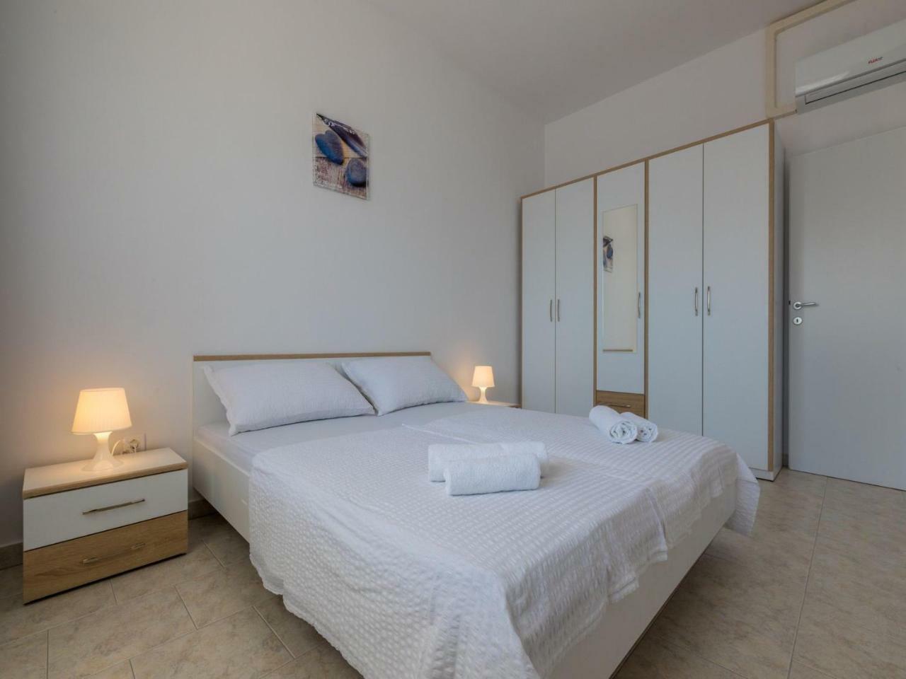 Apartment Duda 诺维·维诺多尔斯基 外观 照片